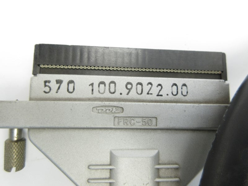 DDK 570100.9022.00 FRC-50 NSNP