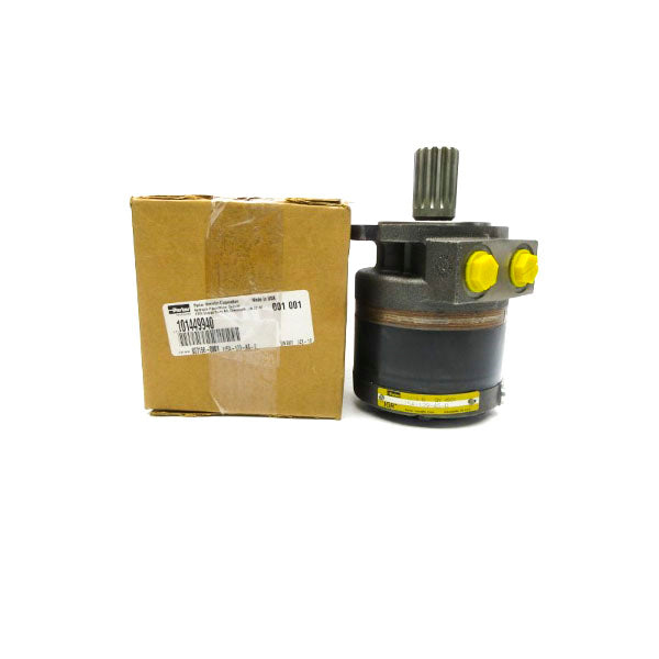 PARKER 115A-129-AS-0 NSMP
