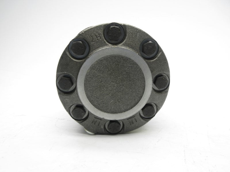 PARKER 115A-129-AS-0 NSMP