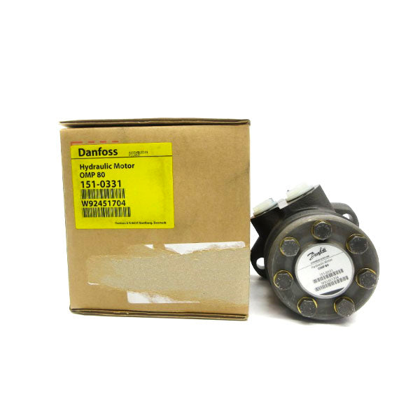 DANFOSS 151-0331 NSMP