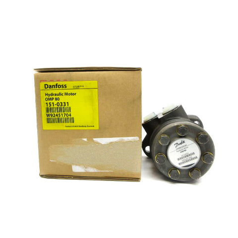 DANFOSS 151-0331 NSMP