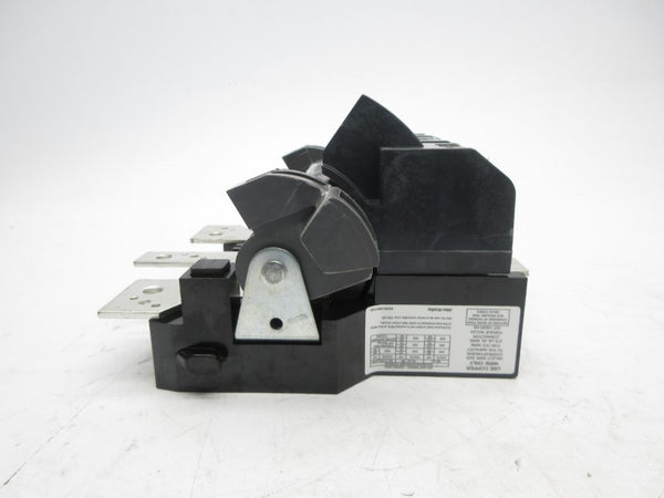 ALLEN BRADLEY 1494F-D200 SER. D 600VAC 478A NSNP