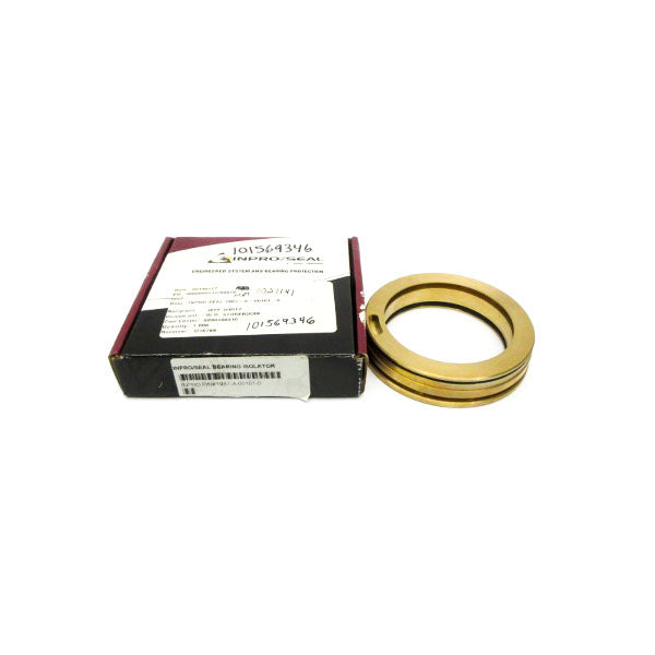 INPRO 1987-A-00101-0 NSMP
