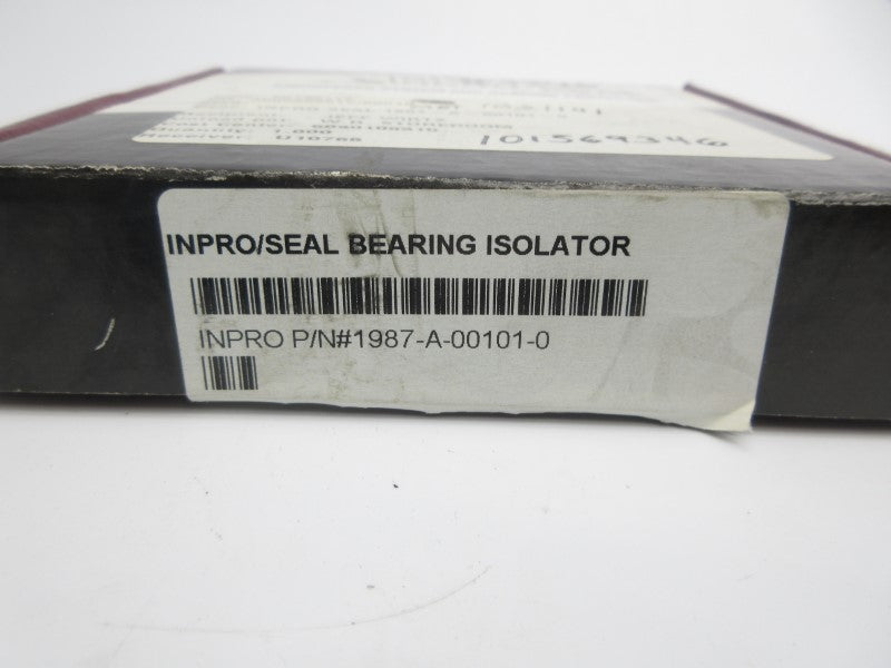 INPRO 1987-A-00101-0 NSMP