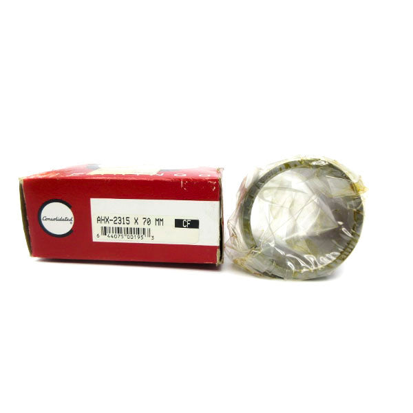 CONSOLIDATED AHX-2315X70MM NSMP