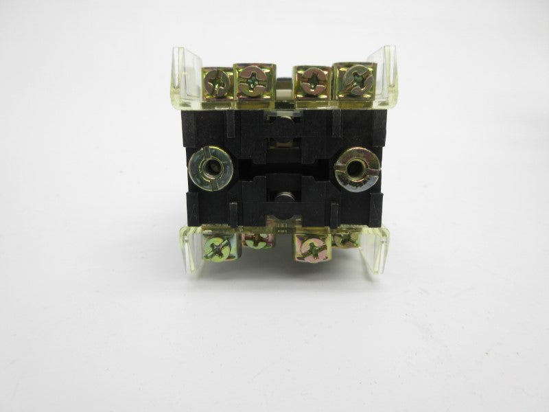 ALLEN BRADLEY 800T-J2KC7B SER. T (GY/BL) NSMP