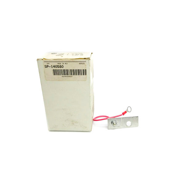 ALLEN BRADLEY SP-140580 (WH) NSMP