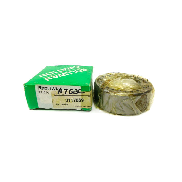 ROLLWAY B21020 NSMP