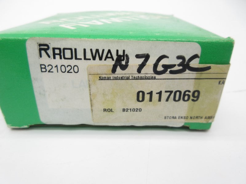 ROLLWAY B21020 NSMP