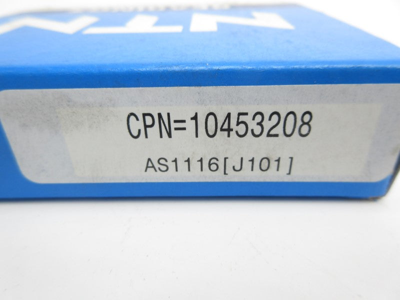 NTN AS1116 NSMP
