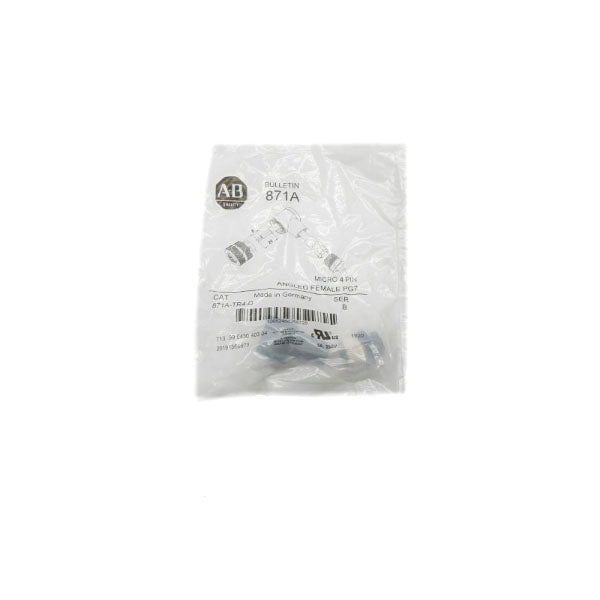ALLEN BRADLEY 871A-TR4-D SER. B NSMP