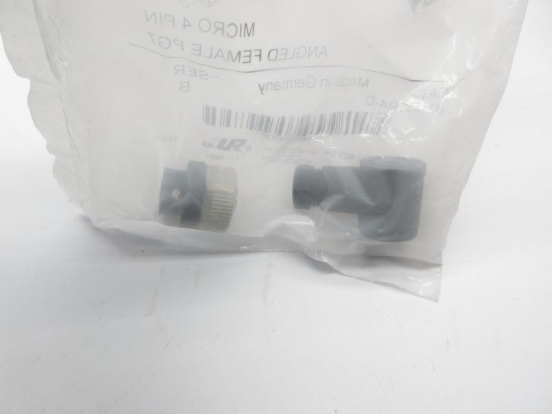 ALLEN BRADLEY 871A-TR4-D SER. B NSMP