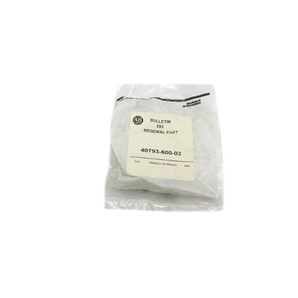 ALLEN BRADLEY 40793-600-03 NSMP