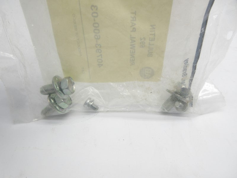 ALLEN BRADLEY 40793-600-03 NSMP