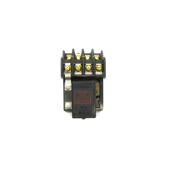 ALLEN BRADLEY 500-TOD930 SER. A 110/115-120V NSNP