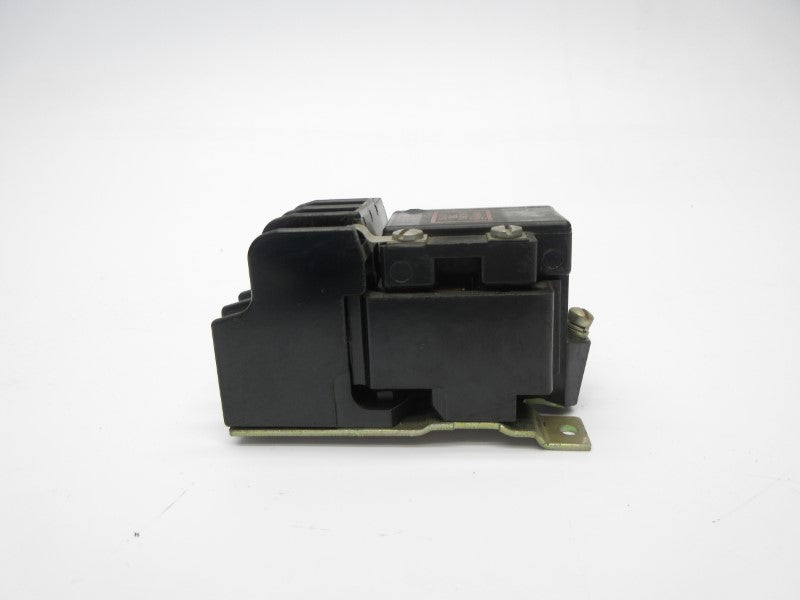 ALLEN BRADLEY 500-TOD930 SER. A 110/115-120V NSNP
