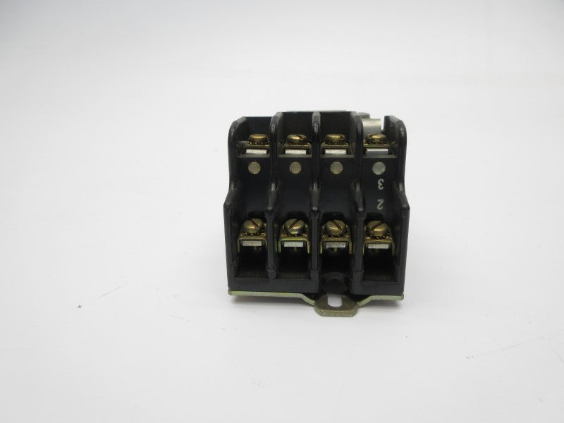 ALLEN BRADLEY 500-TOD930 SER. A 110/115-120V NSNP
