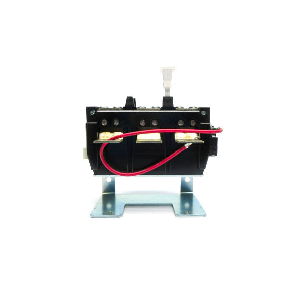 ALLEN BRADLEY 592-EUTE SER. A 120-600VAC NSNP