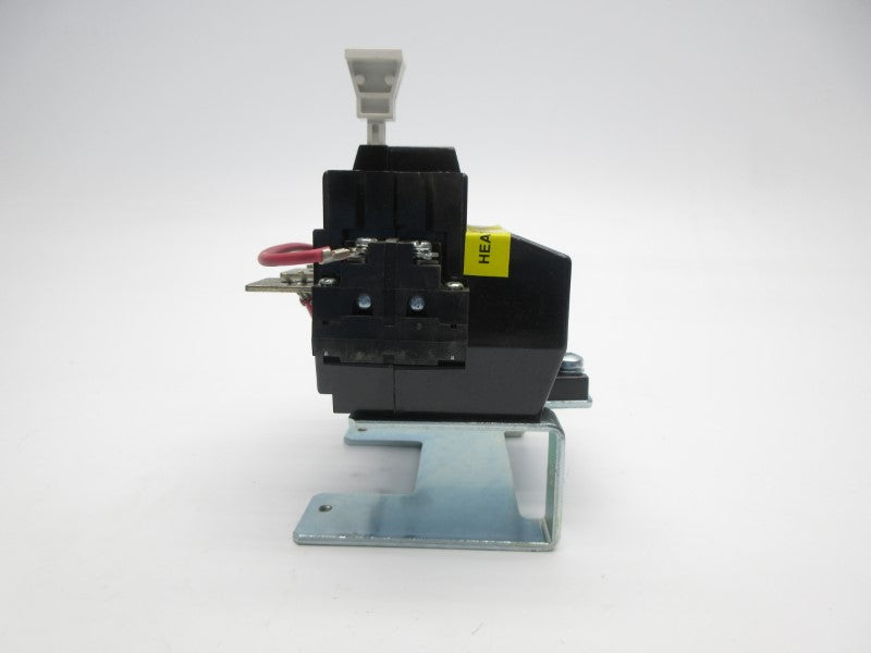ALLEN BRADLEY 592-EUTE SER. A 120-600VAC NSNP