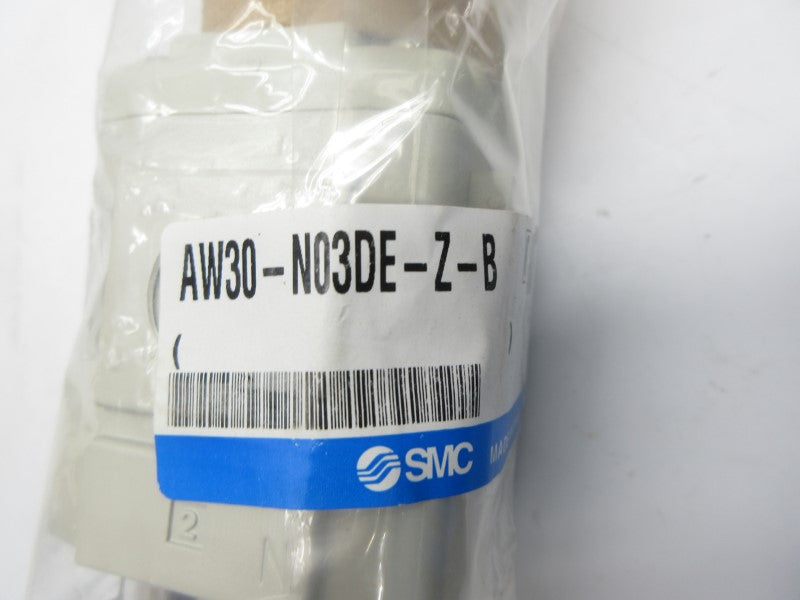 SMC AW30-N03DE-Z-B NSMP