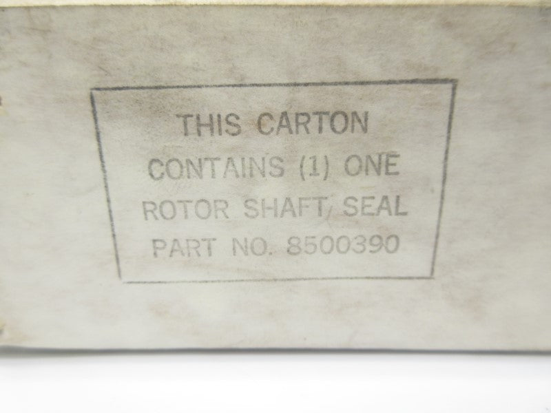 SPARE PART 8500390 NSMP