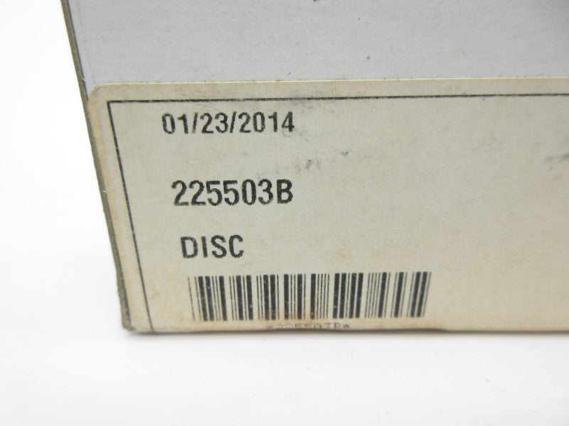 SPX 225503B NSMP