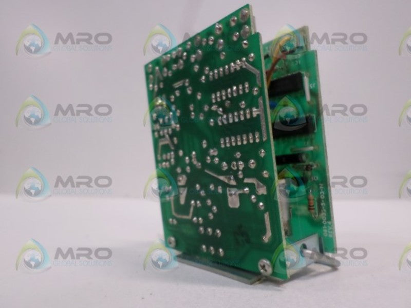 PANALARM 82-AF5-12VDC ANNUNCIATOR UNMP