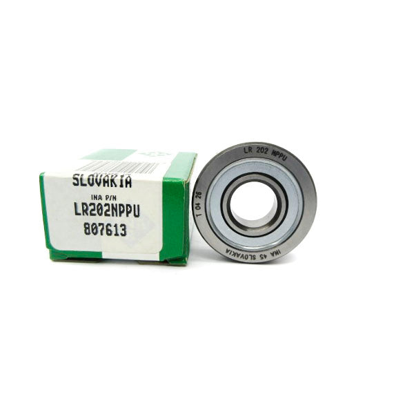 INA LR202NPPU NSMP