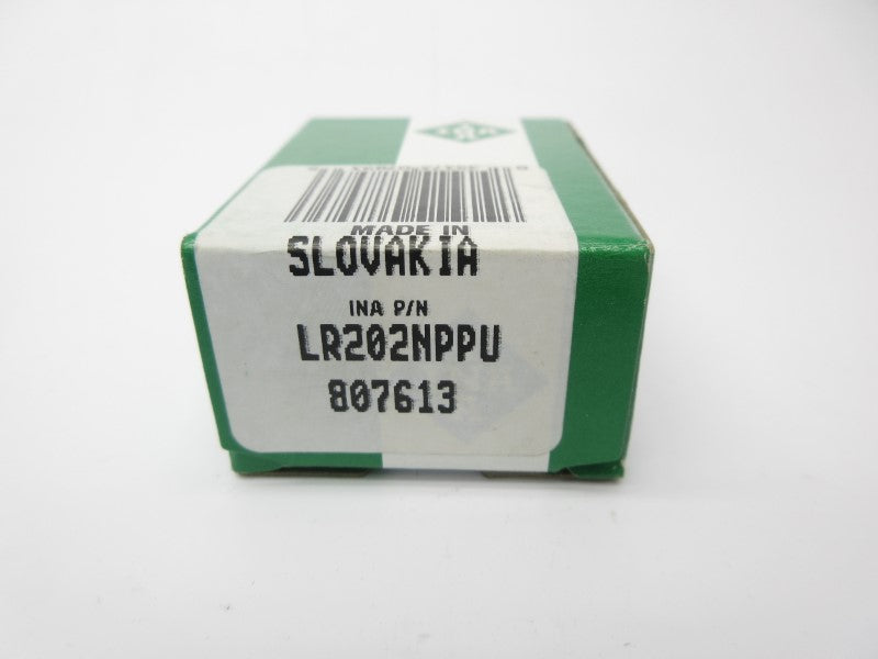 INA LR202NPPU NSMP