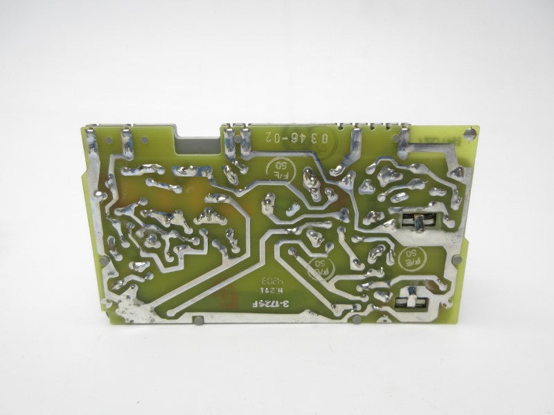 FIREYE 72D1R1 25VDC NSMP