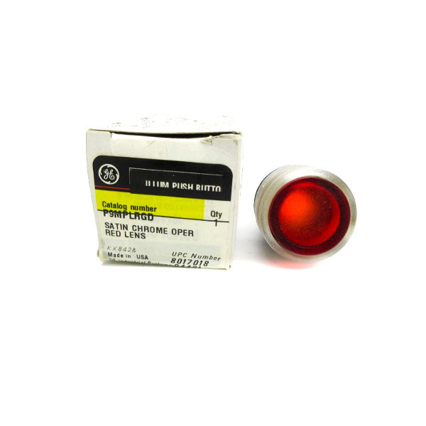 GENERAL ELECTRIC P9MPLRGD NSMP