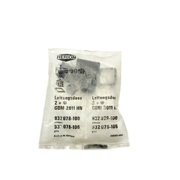 HERION GDM2011HN 932078-100 NSMP