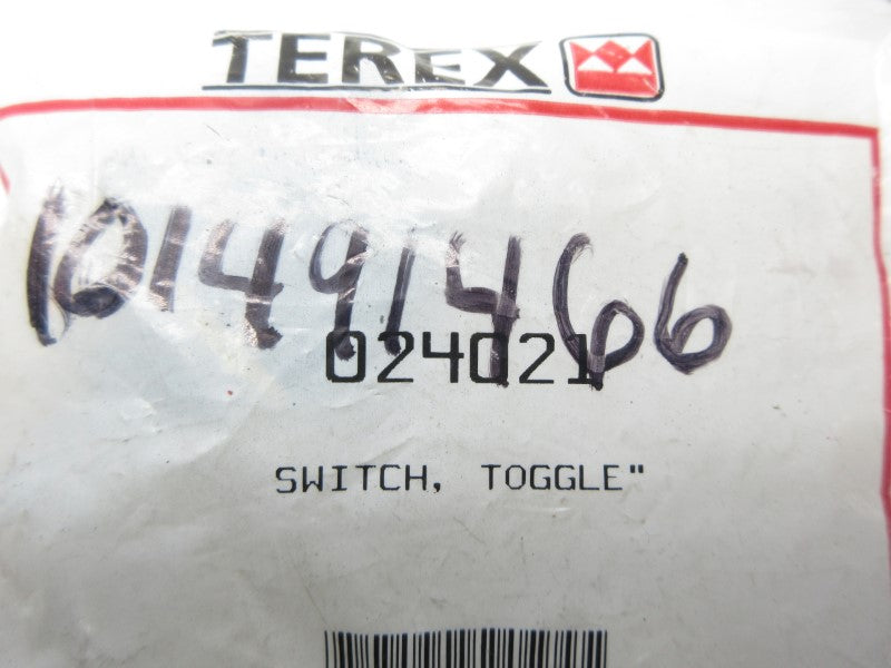 TEREX 024021 NSMP