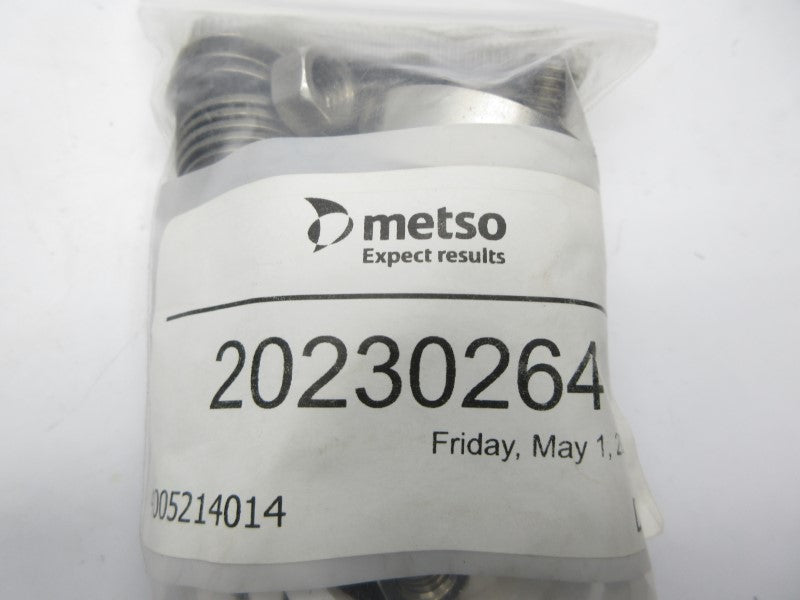METSO 20230264 NSMP