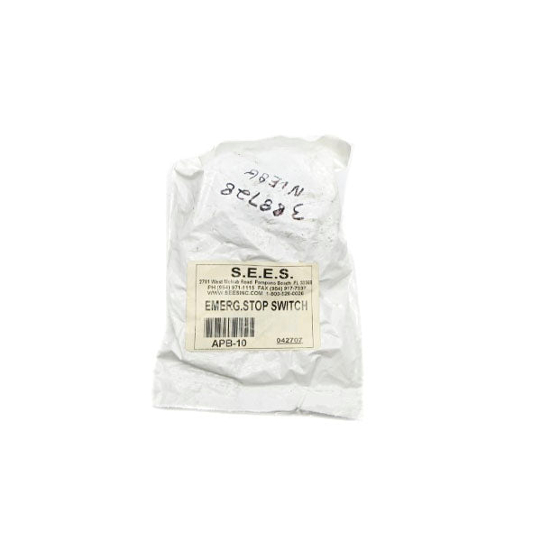 S.E.E.S. APB-10 NSMP
