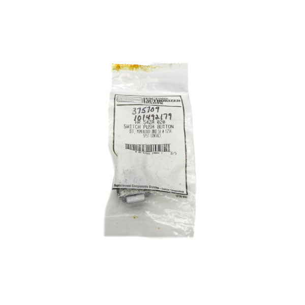 RCD HR54ZA020 125V 5A NSMP