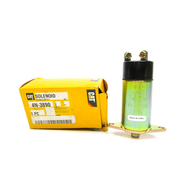 CAT 4N-3890 24-32VDC NSMP