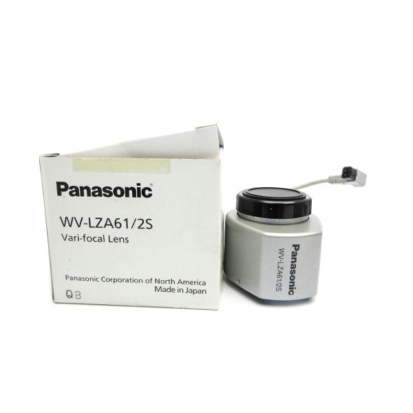 PANASONIC WV-LZA61/2S NSMP