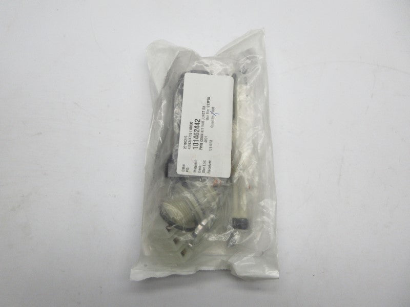 RAYCHEM JS-100-A NSMP