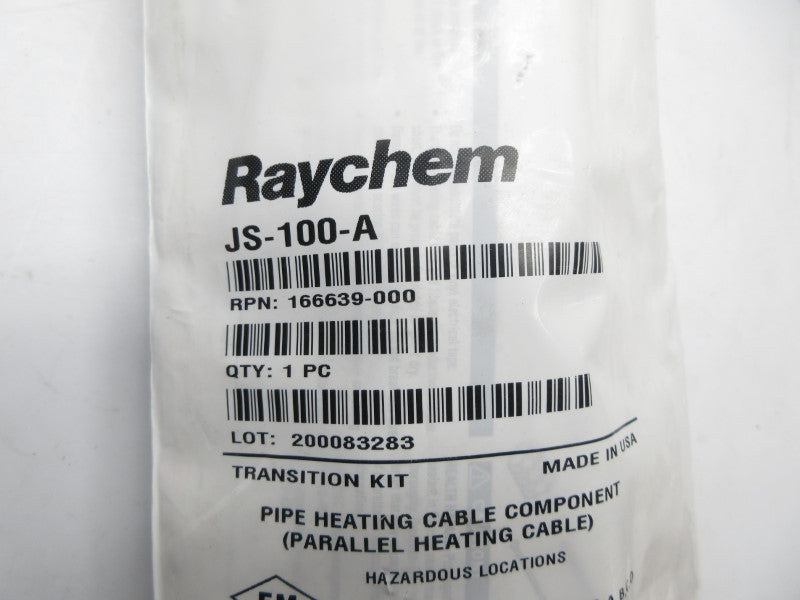 RAYCHEM JS-100-A NSMP