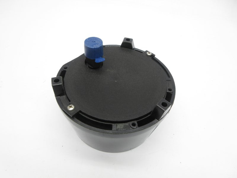 ASHCROFT 45-1279-AS-04B-200# 200PSI 4-1/2" NSMP