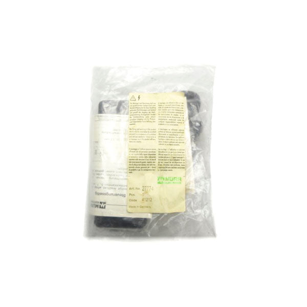 MURR ELEKTRONIK 27774 NSMP