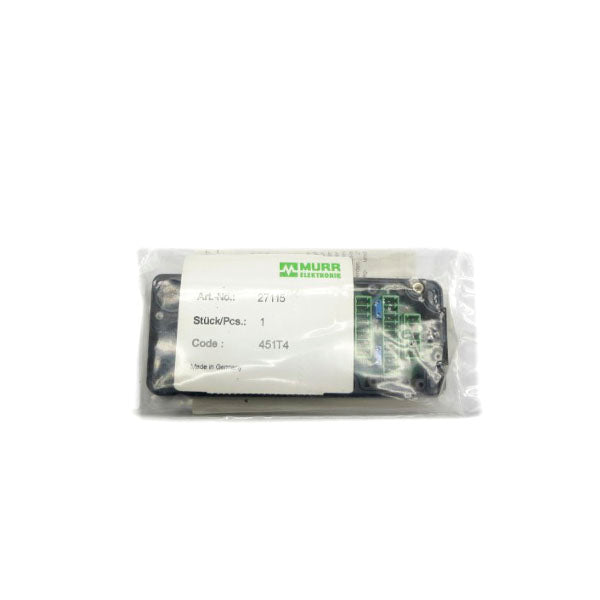 MURR ELEKTRONIK 27115 NSMP