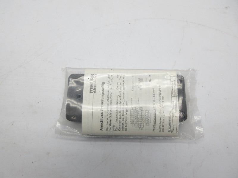 MURR ELEKTRONIK 27115 NSMP