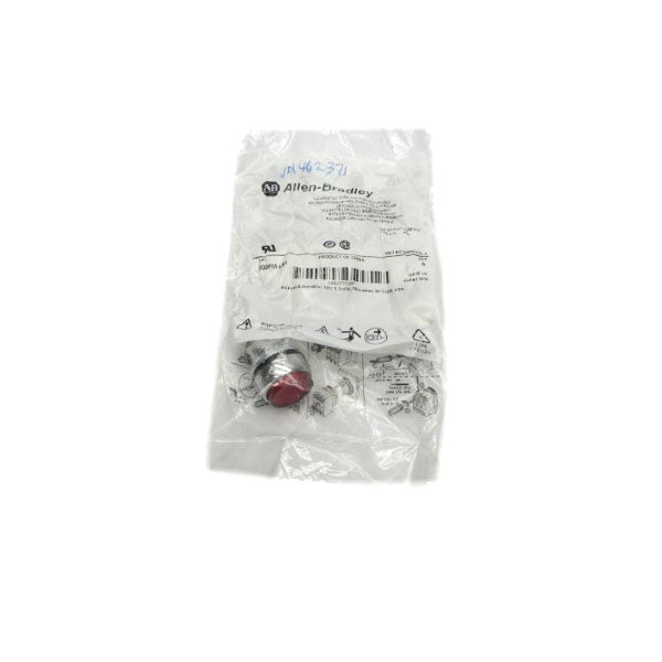 ALLEN BRADLEY 800FM-LE4 SER. A NSMP