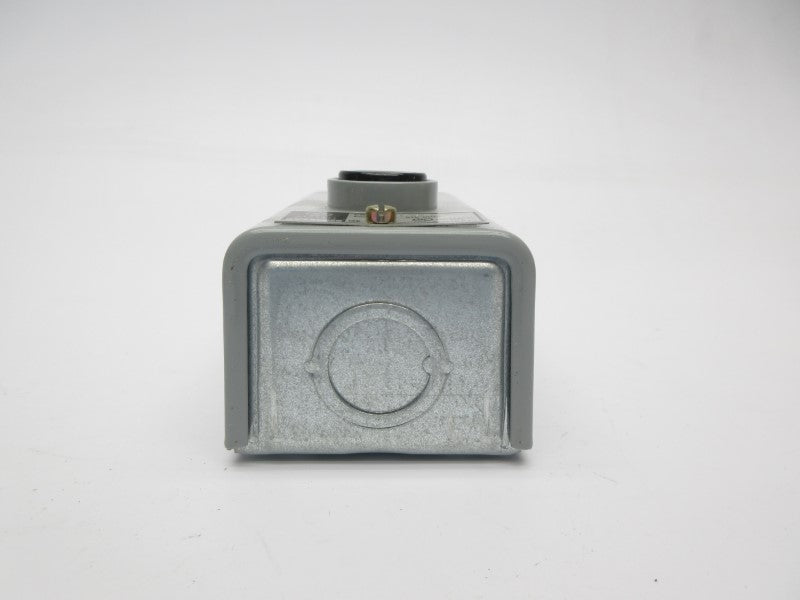 GENERAL ELECTRIC CR2943NA101E 600V NSMP