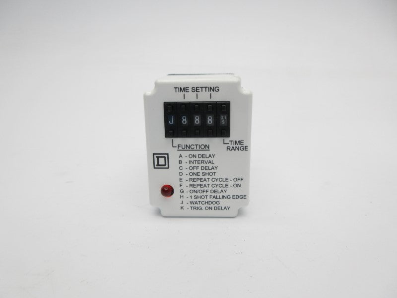 SQUARE D 9050JCK70V20 SER. F 110/120V NSMP
