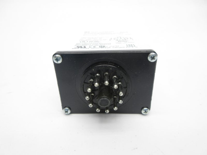 SQUARE D 9050JCK70V20 SER. F 110/120V NSMP