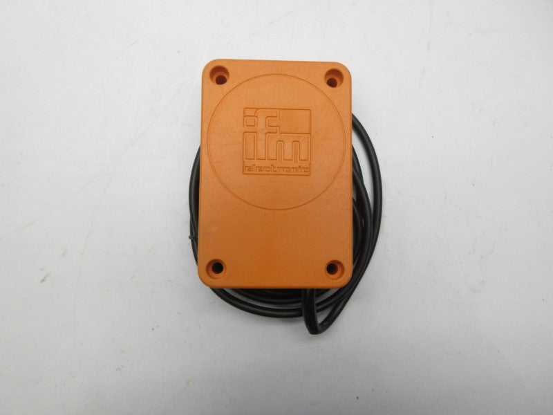 IFM EFECTOR ID-2050-BBOA ID0015 20-250VAC/DC NSMP