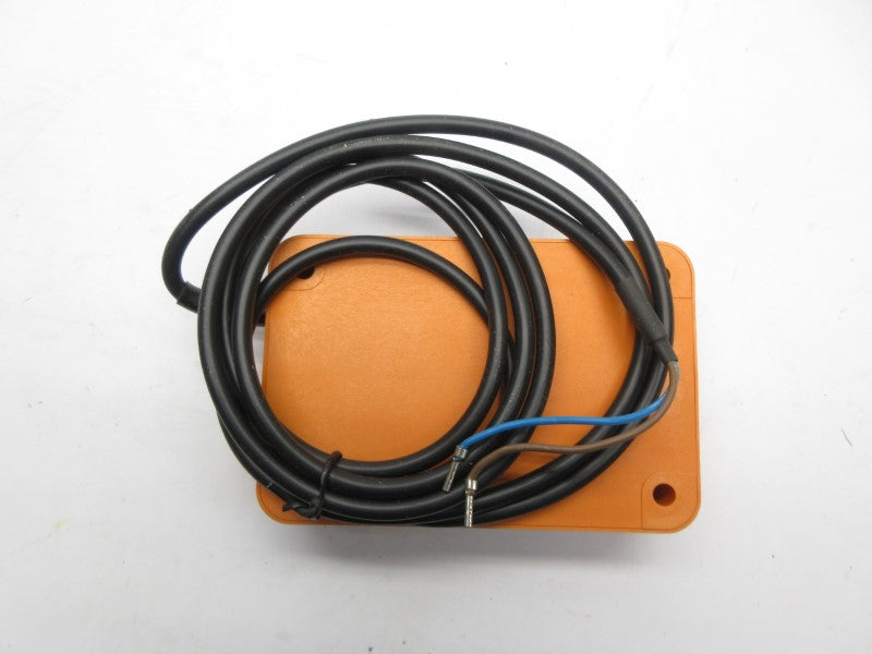 IFM EFECTOR ID-2050-BBOA ID0015 20-250VAC/DC NSMP